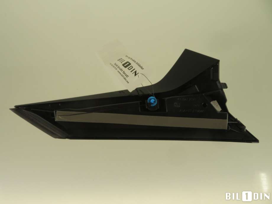 Spoiler bakluke til VW ID.7 2023-->>  (14B827939B|)