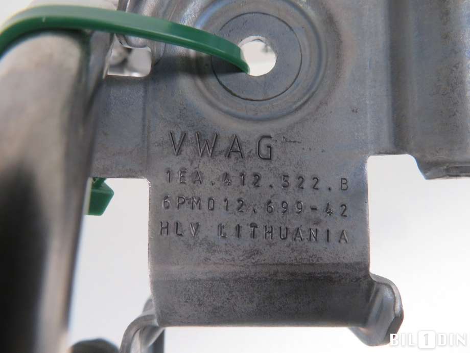 Sensor nivå til VW ID.7 2023-->>  (1EA412522B|)