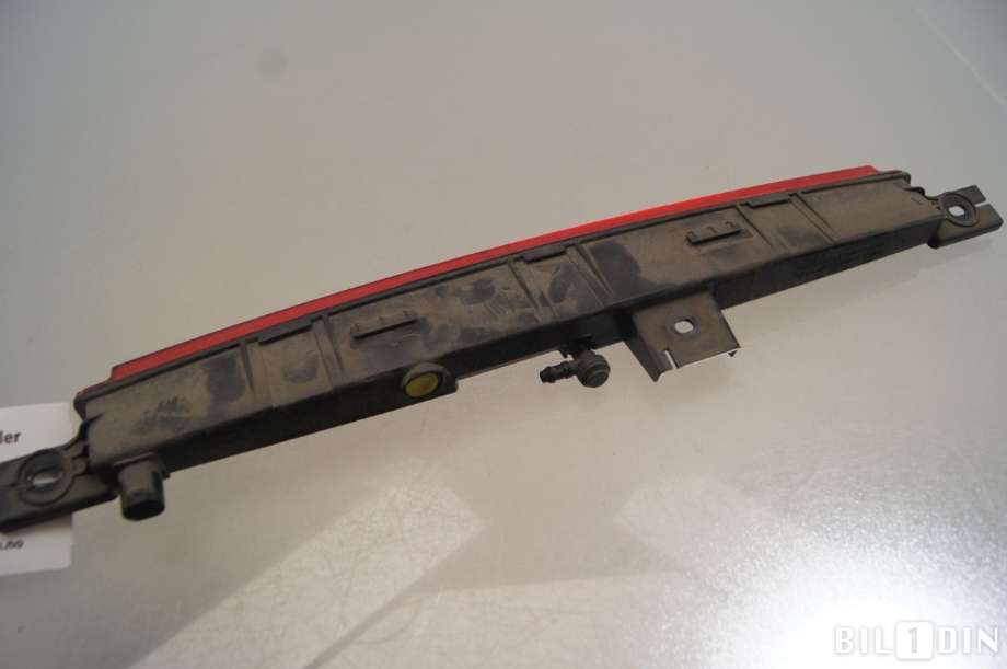 Baklykt bremselys bakrute til BMW 2-Serie 2014-2021 (F22/F23) (F22/F23) (BMW|)