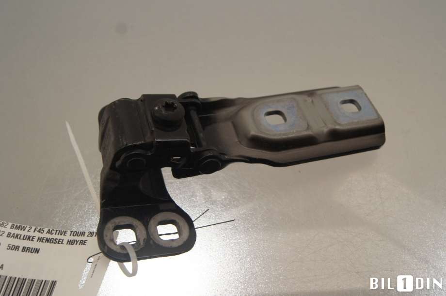 Hengsler til BMW 2-Serie 2014-2021 (F22/F23) (F22/F23) (BMW|41007317770|)