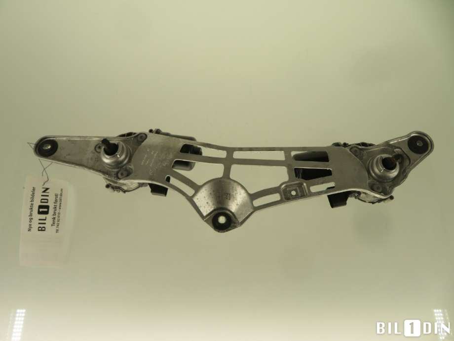 Viskermotor frontrute til VW ID.7 2023-->>  (14A955113B|)