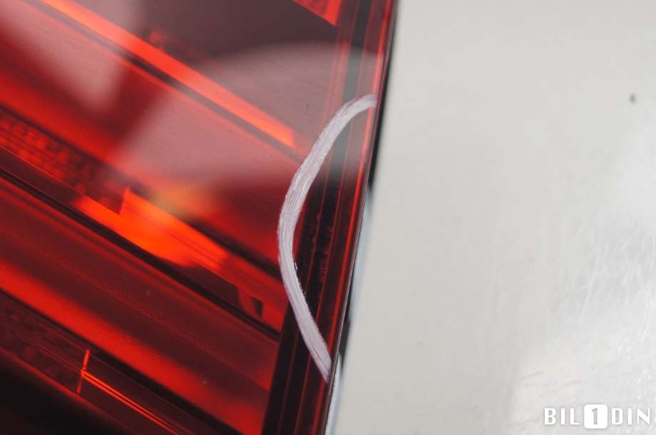 Baklykt venstre indre til BMW 2-Serie 2014-2021 (F22/F23) (F22/F23) (BMW|63217311041|)