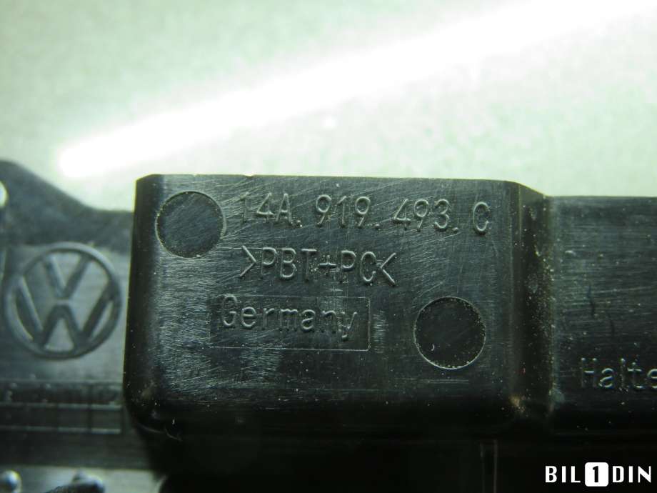 Parkeringssensor foran til VW ID.7 2023-->>  (|14A919493C)