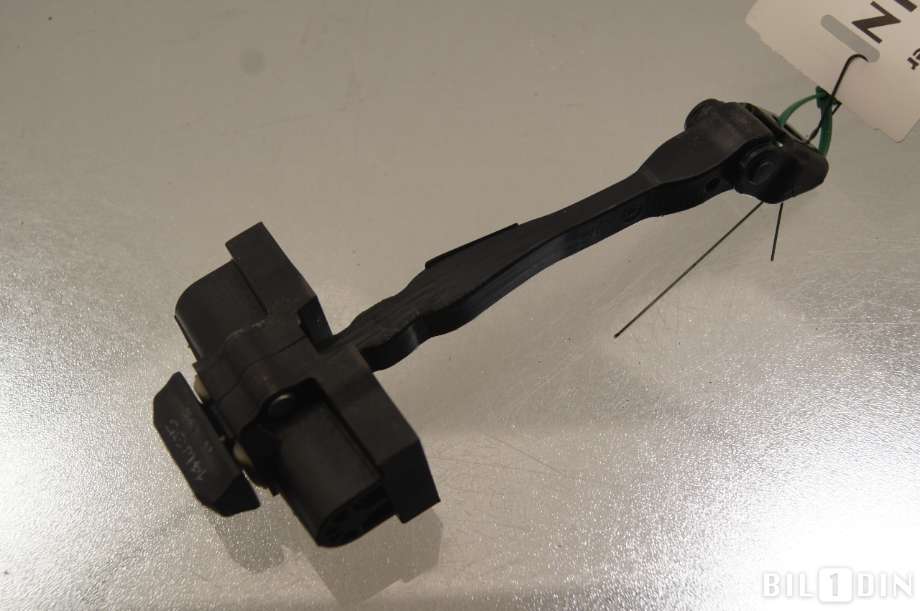 Dørstopper til BMW 2-Serie 2014-2021 (F22/F23) (F22/F23) (BMW|51217404898|)