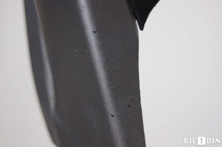 Spoiler bak til Volvo V40 2012-2019 (VOLVO|31347158||31347159)