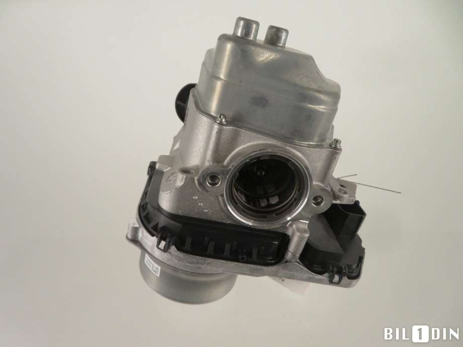 Bremsekraft-forsterker til VW ID.7 2023-->>  (1EB614106BL||1EB614105CJ)