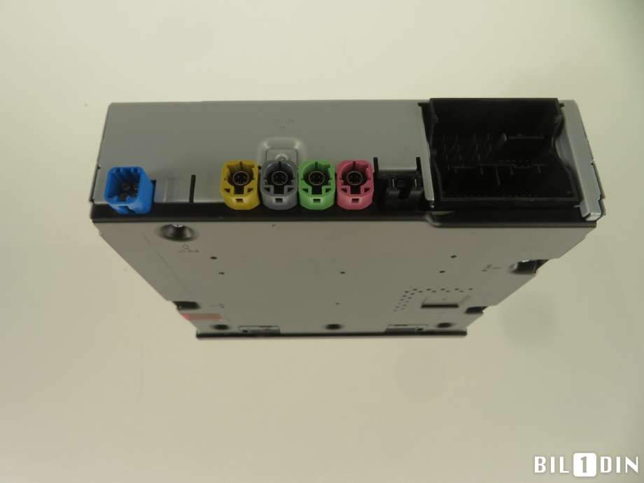 Bilstereo navigasjon til VW ID.7 2023-->>  (10C035816E|)
