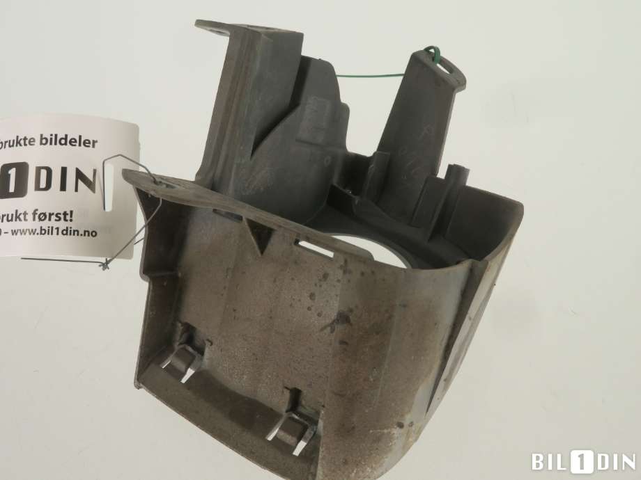 Frontlyktehus til Toyota Prius 2009-2016 (Type III) (COMBI) (COMBI) (TOYOTA|8148147900|8148147020|)