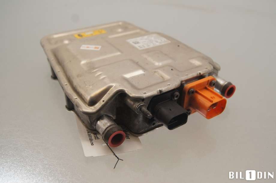 Varmeapparat register til Land Rover Range Rover 2013-->> (Type IV)  (LAND-ROVER|LR115553|LR187238|)