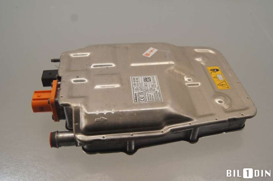 Varmeapparat register til Land Rover Range Rover 2013-->> (Type IV)  (LAND-ROVER|LR115553|LR187238|)