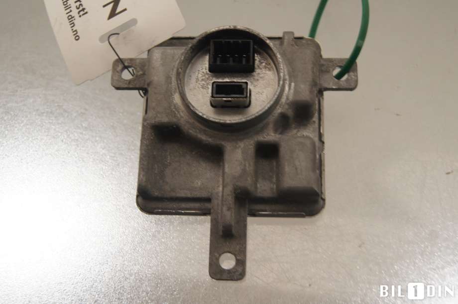 Styreenhet xenon/ballast til VW Transporter / Caravelle 2009-2015 (Fase 2) (T5) (T5) (VOLKSWAGEN|8K0941597E|)
