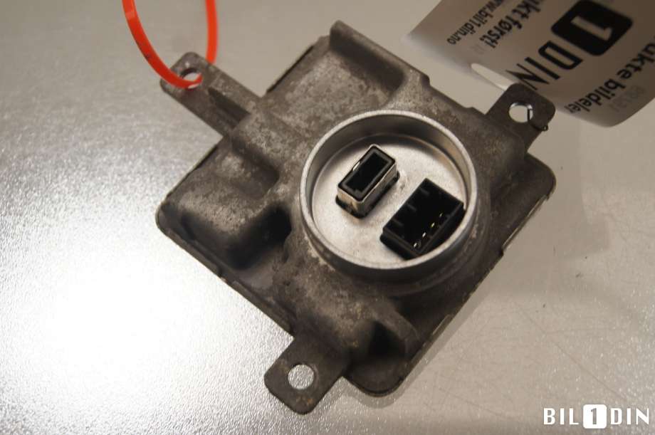 Styreenhet xenon/ballast til VW Transporter / Caravelle 2009-2015 (Fase 2) (T5) (T5) (VOLKSWAGEN|8K0941597E|)