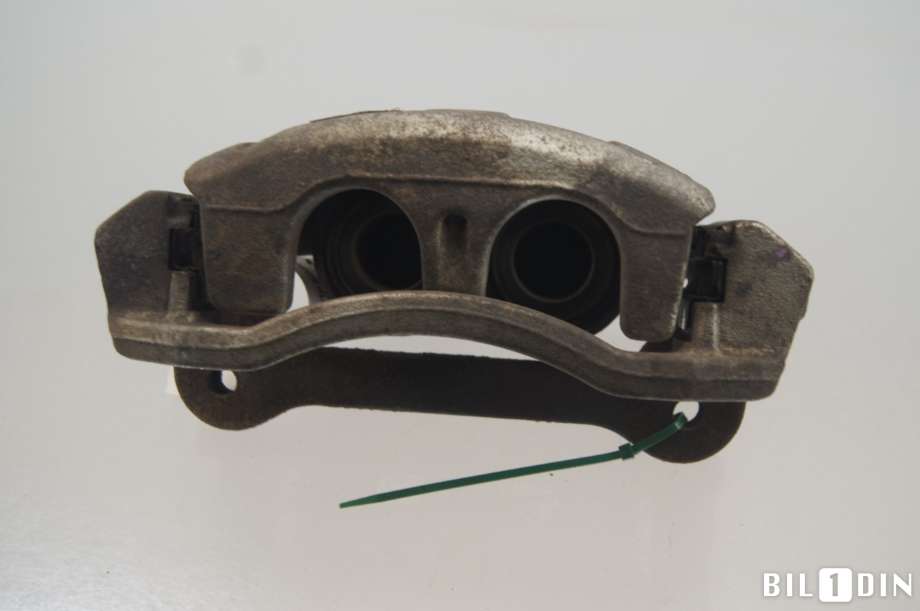 Bremsecaliper høyre foran til VW Amarok 2016-2022 (Type I, Fase 2)  (VOLKSWAGEN|2HJ615123F|)