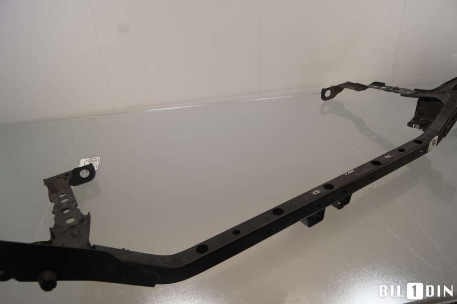 Frontplate til VW Amarok 2016-2022 (Type I, Fase 2) (VOLKSWAGEN|2HJ806062A|)