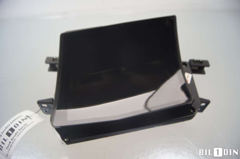 Speedometer til Land Rover Range Rover 2013-->> (Type IV) (LAND-ROVER|LR113841|KK5219G468BE|KK5219G468BB)