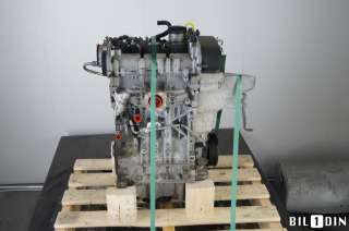 Motor bensin til VW Polo,   (VOLKSWAGEN|04C100098D)