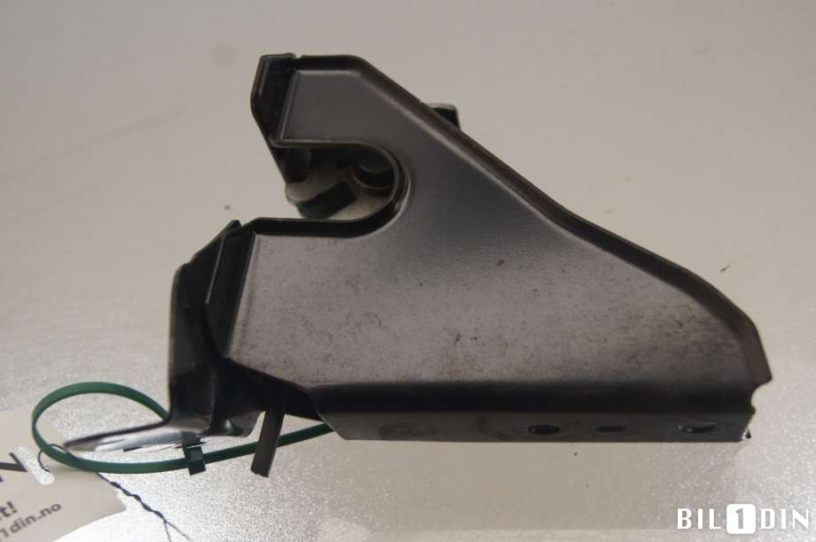 Frontplate øvre til BMW X1 2009-2015 (E84) (E84) (BMW|51642991162|)