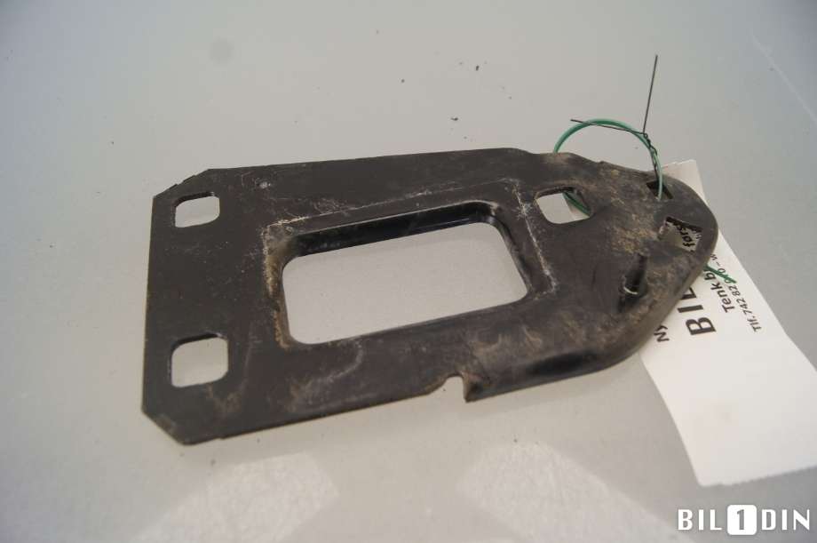 Diverse deler til Audi A4, Allroad 2009-2016 (Type I) (B8) (B8) (AUDI|8K0805500|)