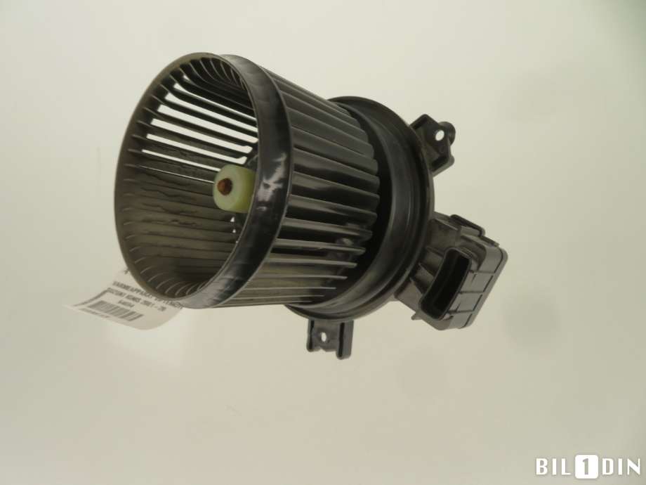 Varmeapparat motor til Suzuki Ignis 2016-->> (Type II) (SUZUKI|7415062R00000|)