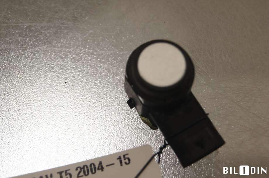 Parkeringssensor bak til VW Transporter / Caravelle 2009-2015 (Fase 2) (T5) (T5) (VOLKSWAGEN|1S0919275C||4H0919275)