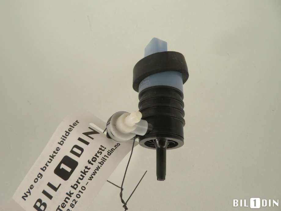 Spylerpumpe foran til BMW X1 2022-->> (U11) (U11) (BMW|61355A128A5|)