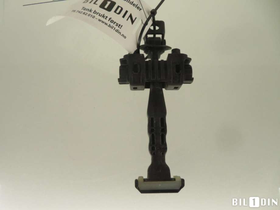 Dørstopper til BMW X1 2022-->> (U11) (U11) (BMW|51229883849|)