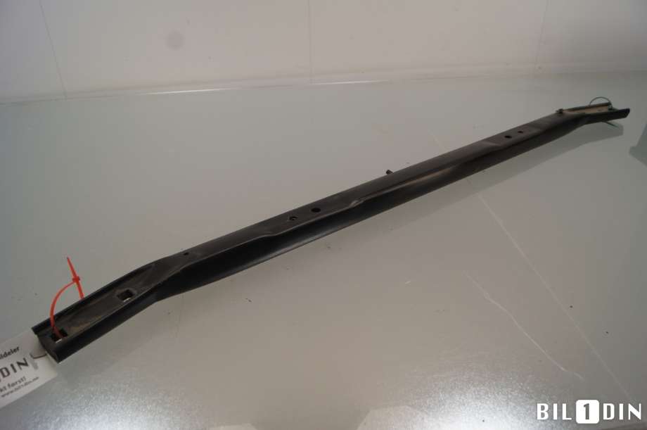 Frontplate øvre til BMW 5-Serie 2010-2017 (F10/F11) (F10/F11) (BMW|51647200690|)