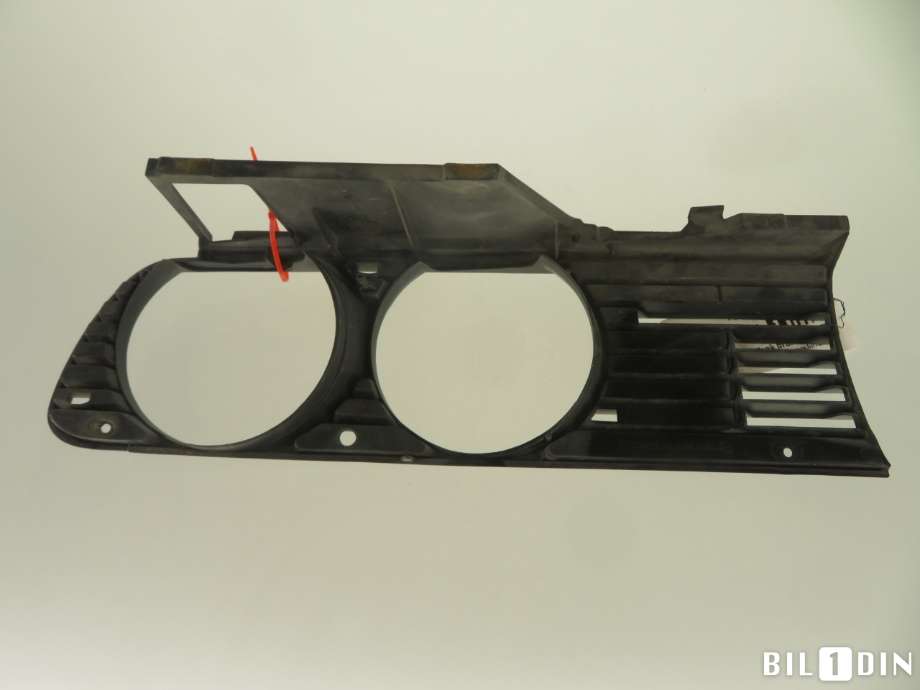 Grill til BMW 3-Serie 1983-1993 (E30) (E30) (BMW|51131876091|)