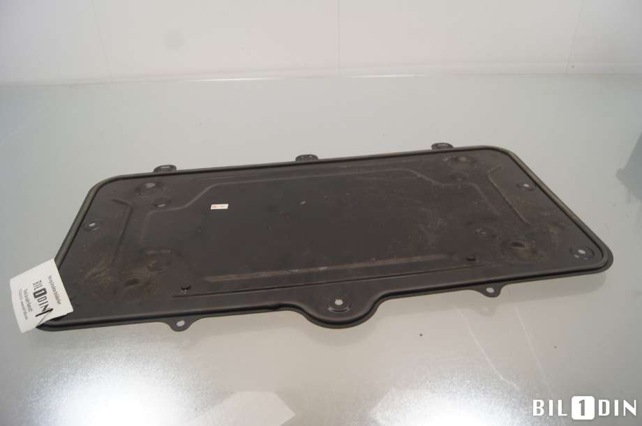 Bagasjerom teppe/gulvplate til BMW i8 2014-->> (BMW|51817305707|)