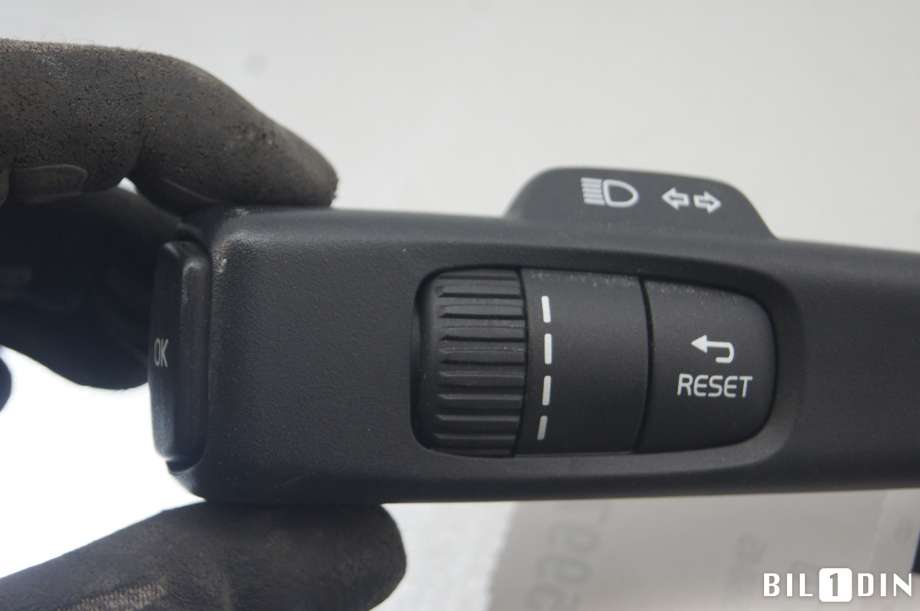 Bryter blink til Volvo V60/V60 CC 2013-2018 (Type I, Fase 2) (VOLVO|31456045||31394001)