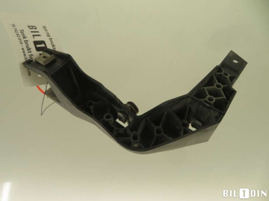 Frontlyktehus til BMW i3 2013-2022  (BMW|51647331555|)