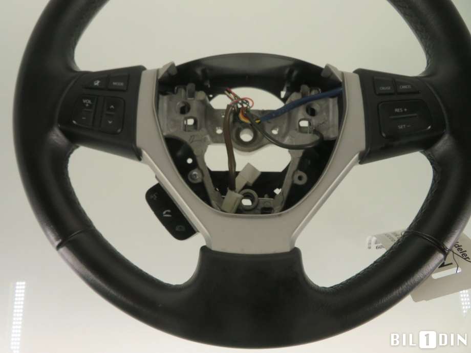 Ratt til Suzuki Swift 2011-2017  (SUZUKI|4811061MH0GJL|)