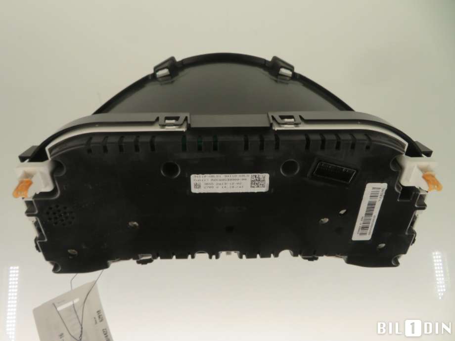 Instrumentpanel til Suzuki Swift 2011-2017  (SUZUKI|3410168LG1000|)