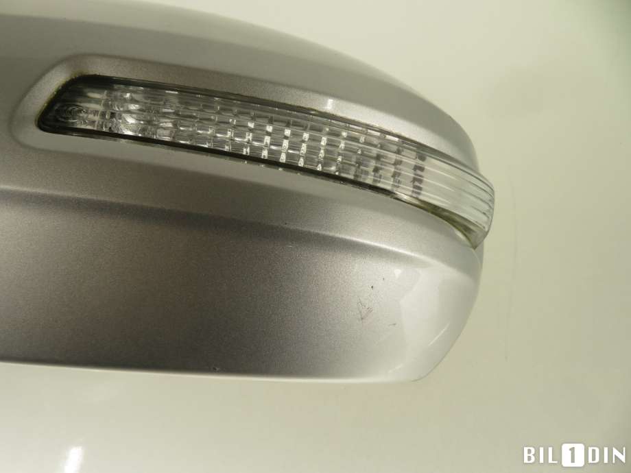 Speil venstre til Suzuki Swift 2011-2017  (SUZUKI|8470268LA0ZCC|)