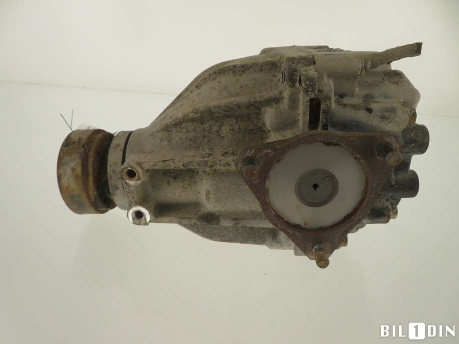 Kardang klokke bak til Suzuki Swift 2011-2017 (SUZUKI|2745071L00000|)