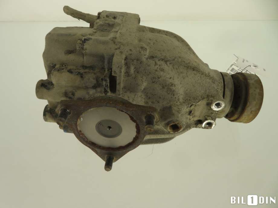 Kardang klokke bak til Suzuki Swift 2011-2017 (SUZUKI|2745071L00000|)