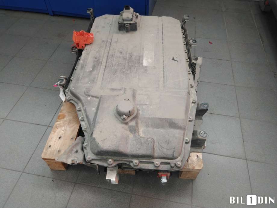 Batteripakke elbil til Suzuki Across 2020-->>  (SUZUKI|TG95027801000|)