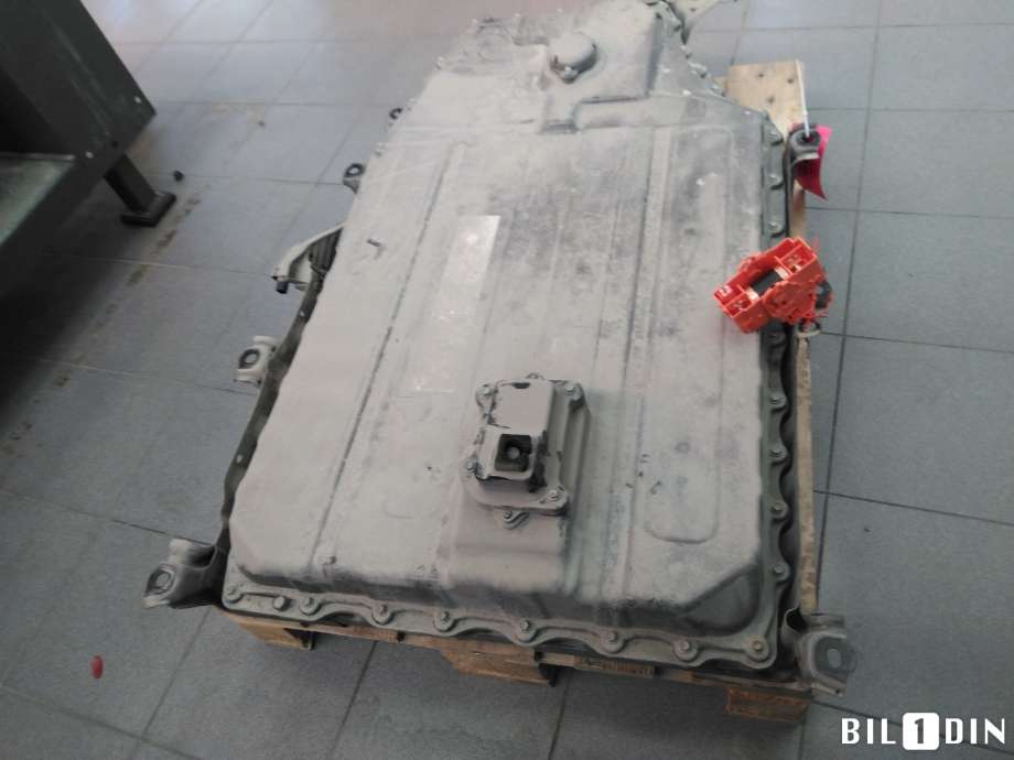 Batteripakke elbil til Suzuki Across 2020-->>  (SUZUKI|TG95027801000|)