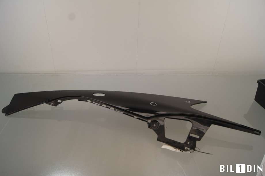 Skjerm venstre bak til BMW i8 2014-->> (BMW|51437412893|)