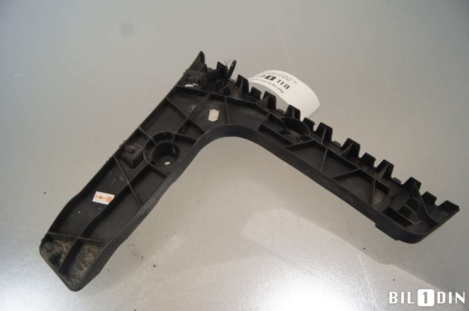 Diverse deler til Audi A6 2011-2014 (Type IV, Fase 1) (C7) (C7) (AUDI|4G9807453E|)