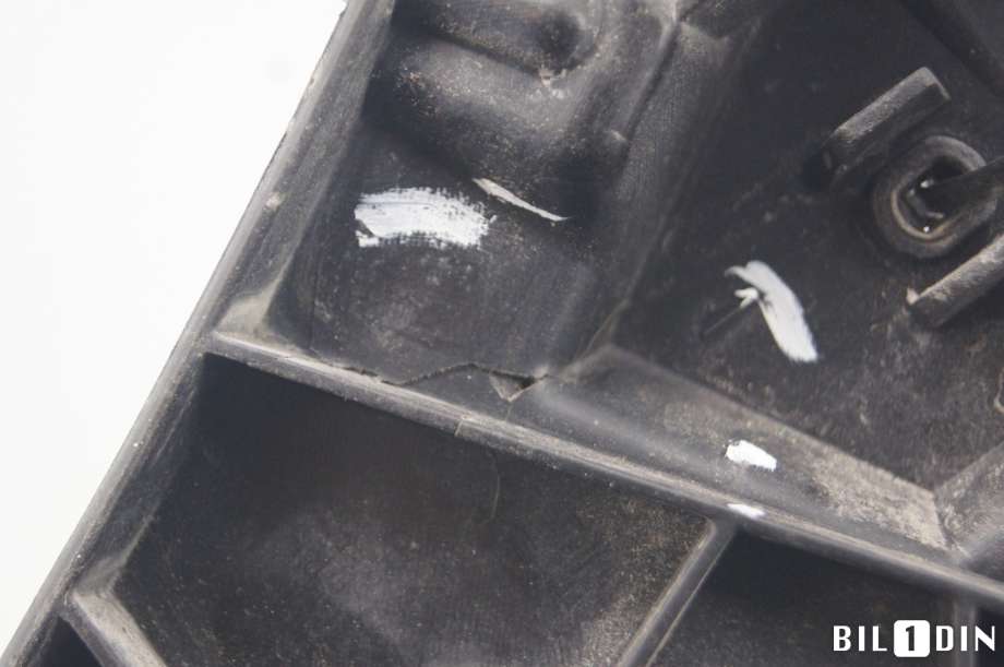 Diverse deler til Audi A6 2011-2014 (Type IV, Fase 1) (C7) (C7) (AUDI|4G9807453E|)