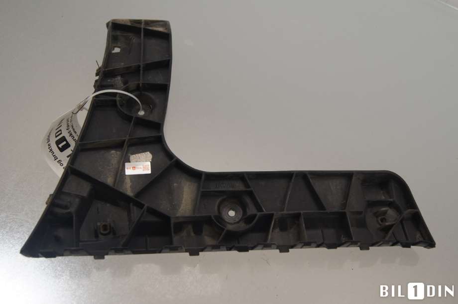 Diverse deler til Audi A6 2011-2014 (Type IV, Fase 1) (C7) (C7) (AUDI|4G9807454E|)