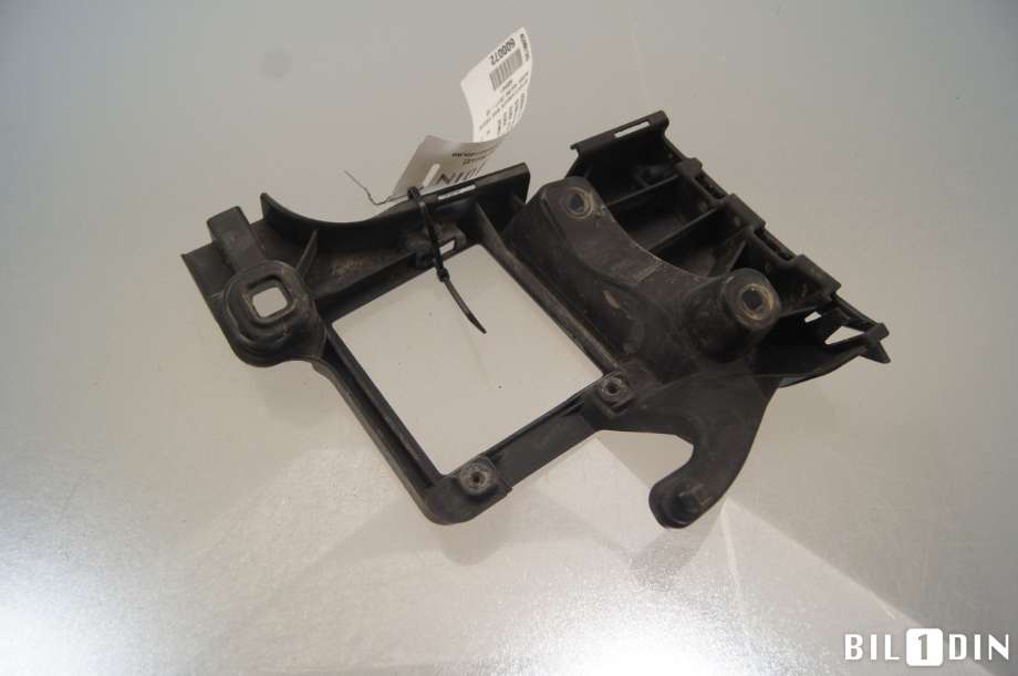 Diverse deler til Audi A6 2011-2014 (Type IV, Fase 1) (C7) (C7) (AUDI|4G9807393|)