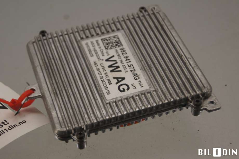 Styreenhet xenon/ballast til VW ID.BUZZ 2022-->> (VOLKSWAGEN|992941572AG|)