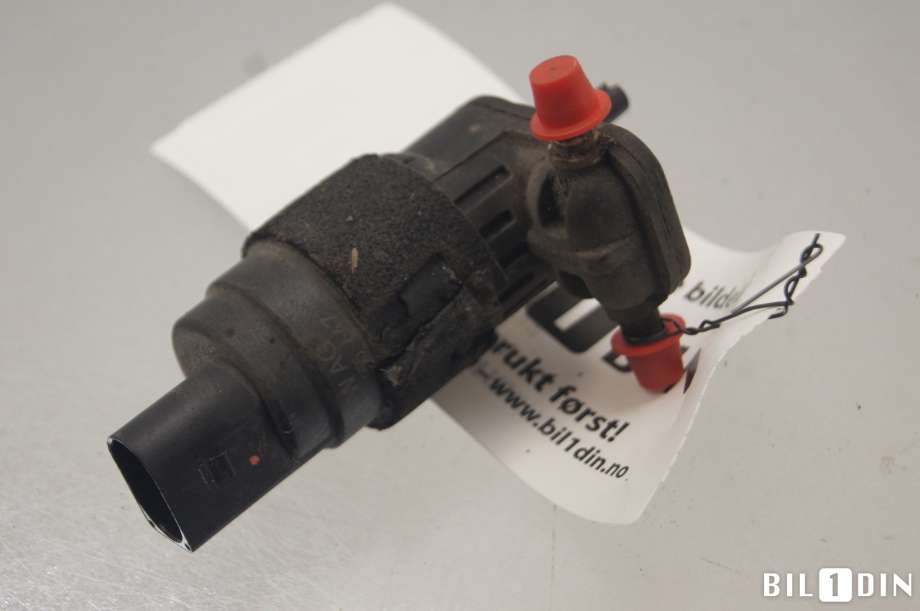 Spylerpumpe foran til Audi A6 2011-2014 (Type IV, Fase 1) (C7) (C7) (AUDI|1K6955651|)