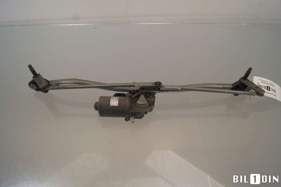 Viskermotor frontrute til Mini Countryman 2010-2016 (R60) (R60) (MINI|61619800894|)