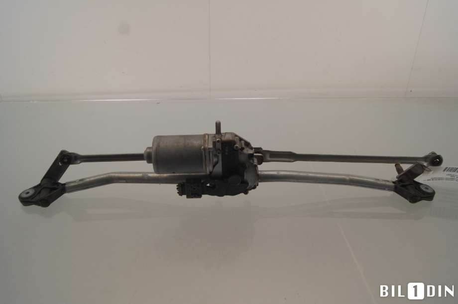Viskermotor frontrute til Mini Countryman 2010-2016 (R60) (R60) (MINI|61619800894|)