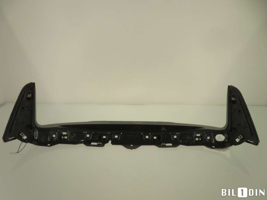 Spoiler bakluke til BMW X1 2022-->> (U11) (U11) (BMW|51627011130|)
