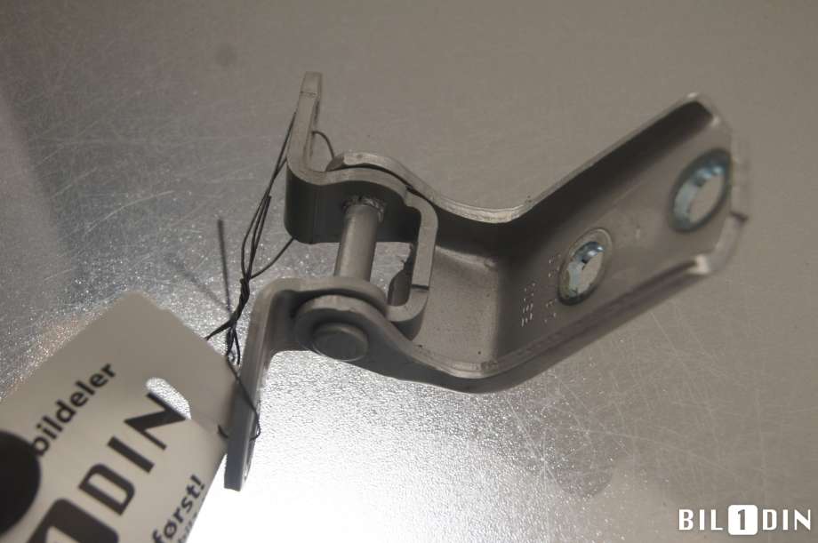 Hengsler til Toyota Yaris 2020-->> (Type IV) (TOYOTA|687700H010|)