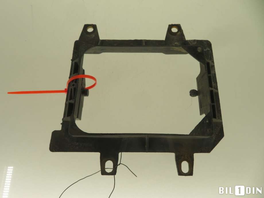 Frontlyktehus til BMW 3-Serie 1983-1993 (E30) (E30) (BMW|63171386039|)